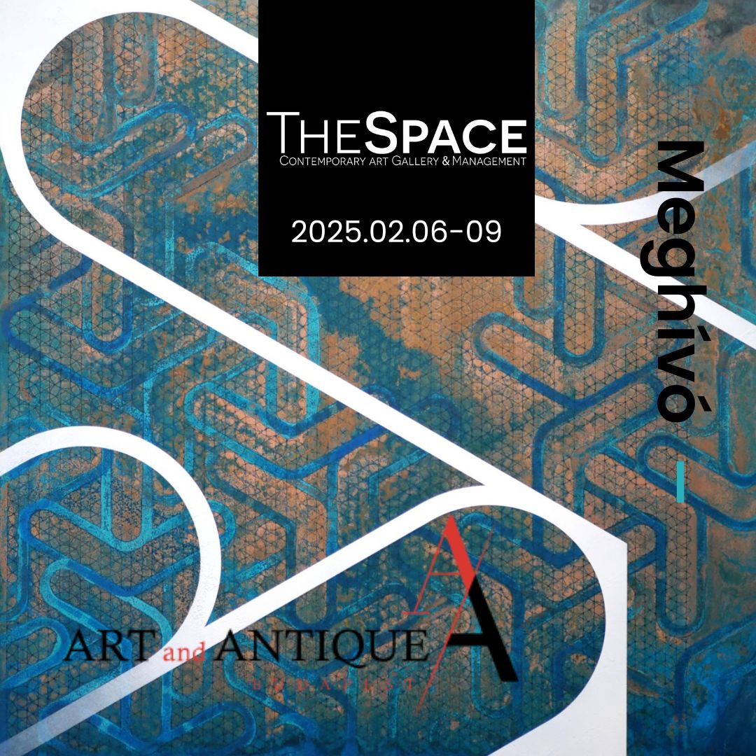 The Space Gallery Budapest